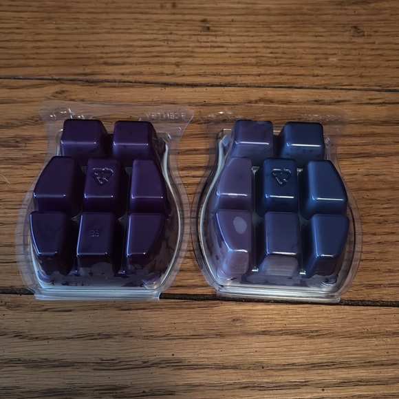 Scentsy melt bundle - Picture 2 of 4